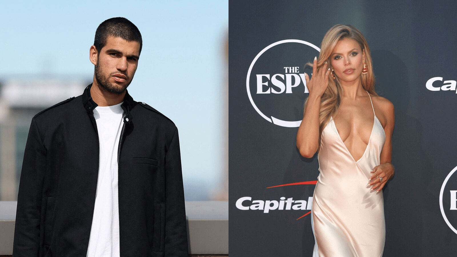Carlos Alcaraz and Brooks Nader: Exploring the Age Difference in Tennis’s Latest Romance