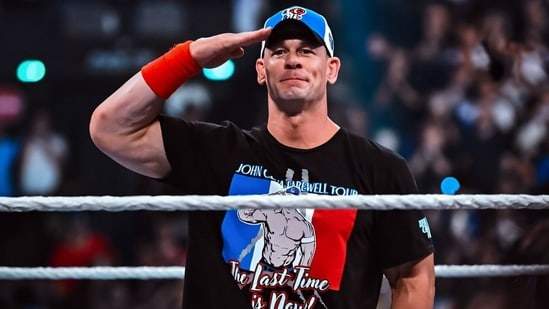 John Cena’s Farewell Match Sparks Frenzy with Nearly 60K Presale Tickets Snapped Up