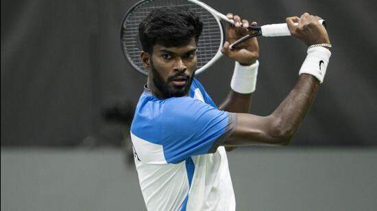 From College Courts to Global Stages: Dhakshineswar’s Serve-Powered Rise