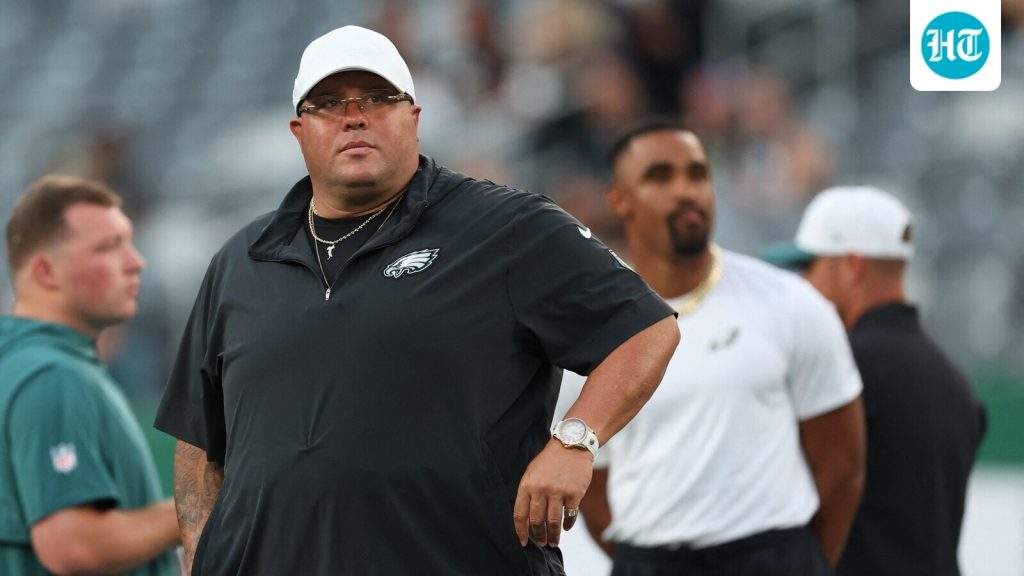 Reason Behind Eagles Security Chief’s $75K Fine during Preseason Game against Jets
