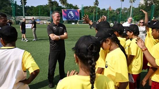 Michael Owen Praises Premier League's Commitment to Excellence