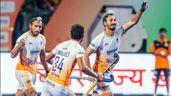 India Secures World Cup Berth, Prioritizes Strengthening Squad Depth