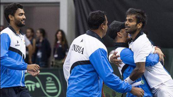 Swiss Triumph: Nagal Silences Critics With Stellar Performance