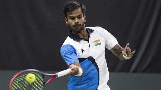 Sumit Nagal’s Triumph Propels India to Historic Davis Cup Qualifiers