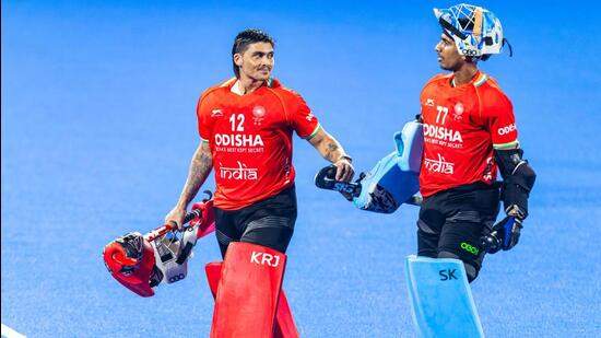 Pathak and Karkera: Advancing the Legacy of PR Sreejesh