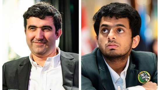 ‘Indian GM Seeks FIDE Intervention Following Kramnik’s Actions in Naroditsky’s Death’