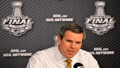 Mike Sullivan praises Noah Laba after Rangers’ 3-2 OT win over Kraken