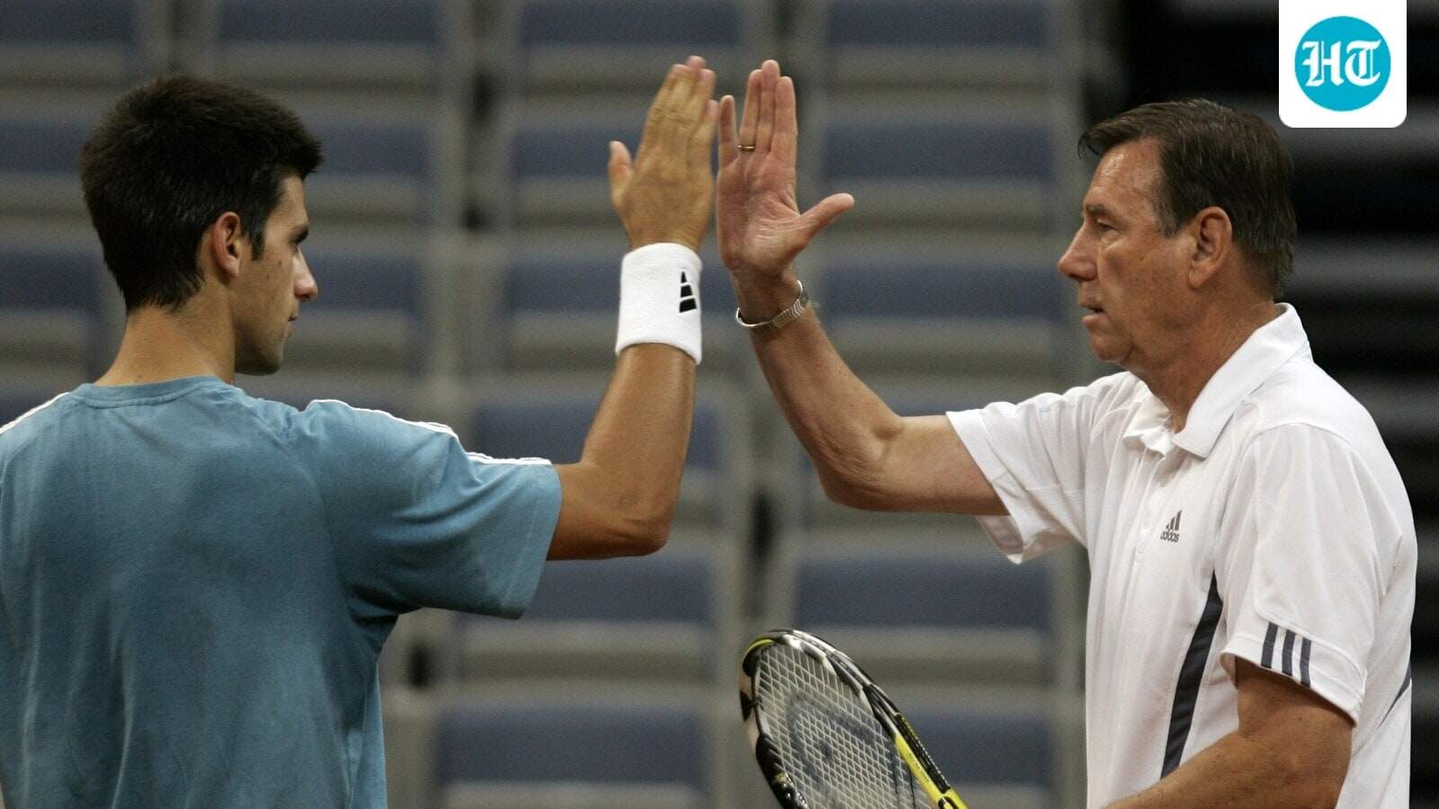 Legendary Tennis Mentor Nikola Pilic Passes Away at 87
