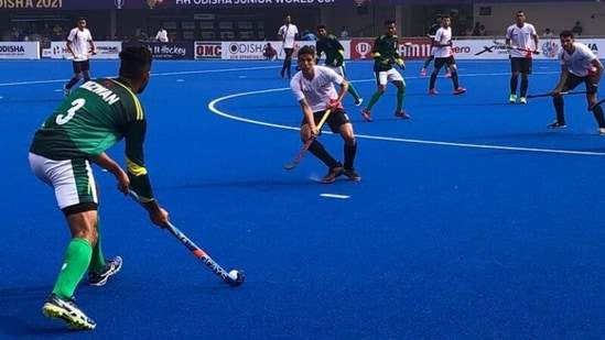 Pakistan Pulls Out of Junior Hockey World Cup in India; Awaiting New Entrant, Says FIH
