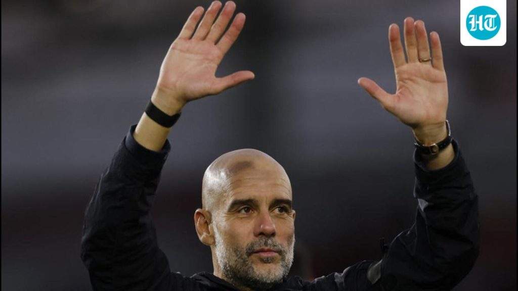 Guardiola’s Trust Wavers in Current City Squad: Owen