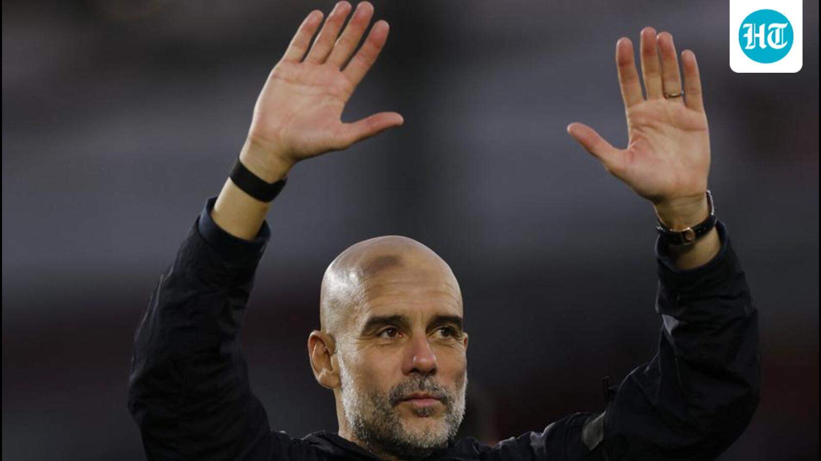 Guardiola’s Trust Wavers in Current City Squad: Owen