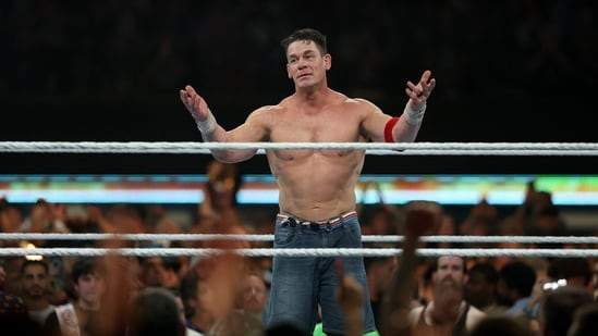 John Cena Triumphs Over AJ Styles at WWE Crown Jewel 2025: The Undertaker Calls it ‘A Masterclass’