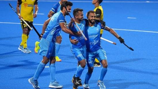India vs China Hockey Asia Cup 2025: Live Stream and Broadcast Details for Super 4 Clash