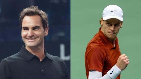 Jannik Sinner Responds to Federer’s Claims of Court Bias Favoring Alcaraz Showdown