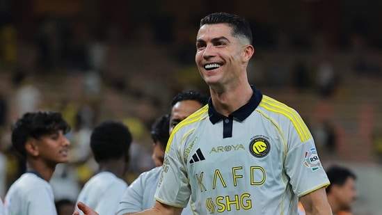 Cristiano Ronaldo Scores a Billion: Historic Wealth Milestone After Al Nassr Deal