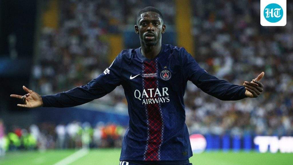 Reasons Ousmane Dembele May Skip 2025 Ballon d’Or Event.