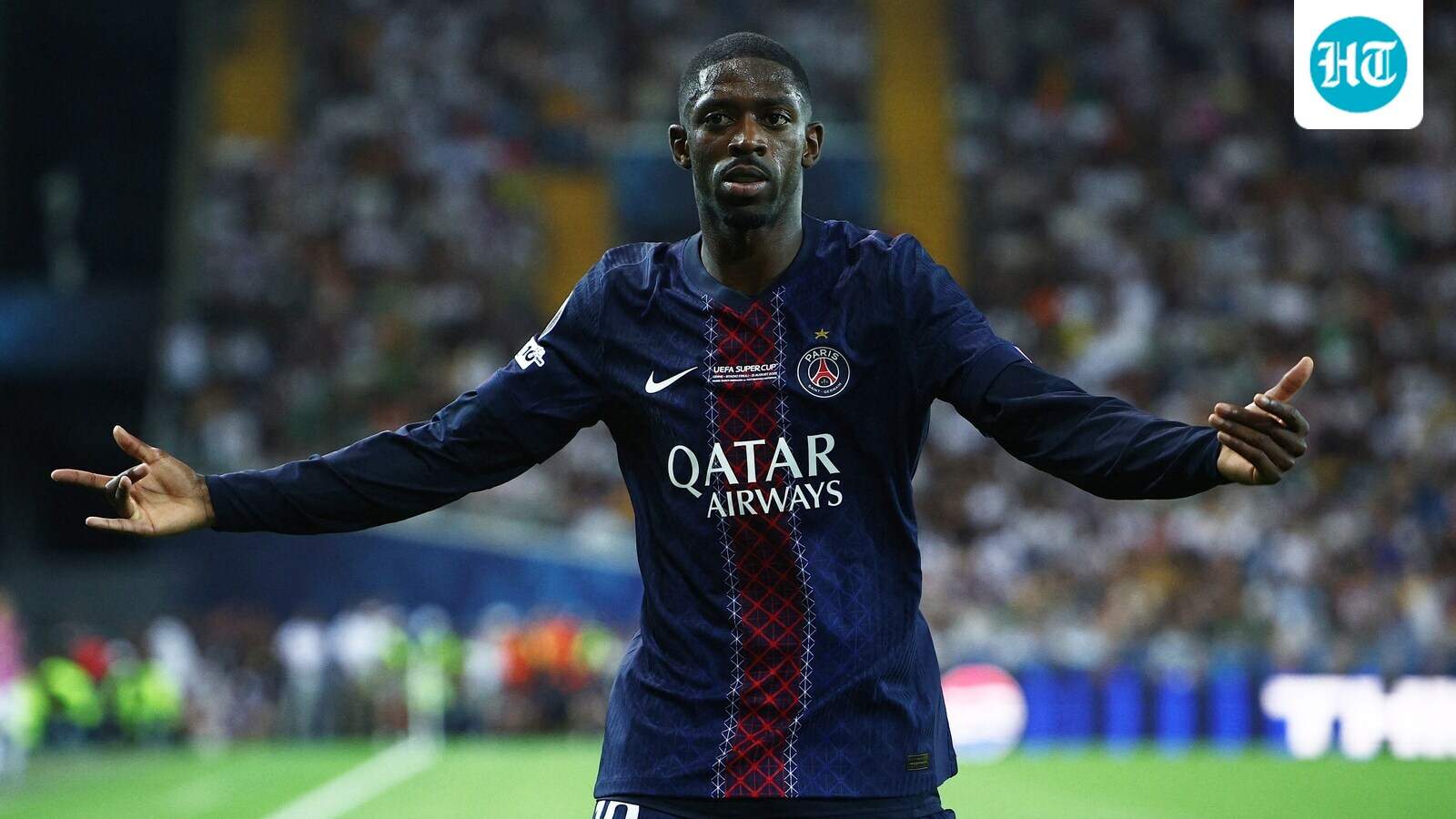 Reasons Ousmane Dembele May Skip 2025 Ballon d’Or Event.