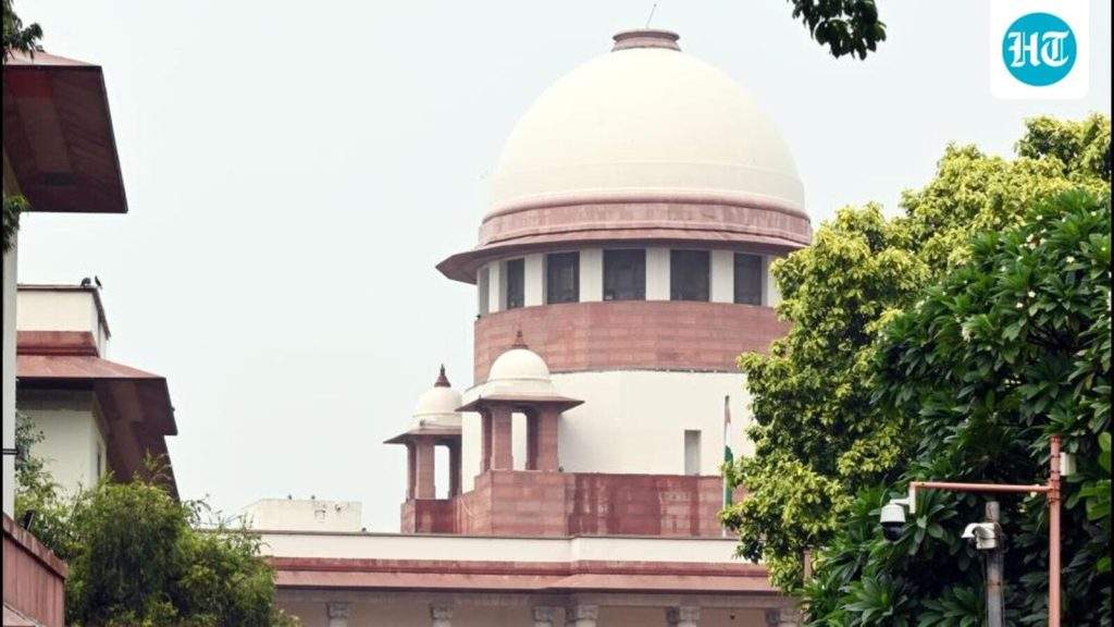 Supreme Court Set to Deliberate AIFF’s Review Plea This Friday
