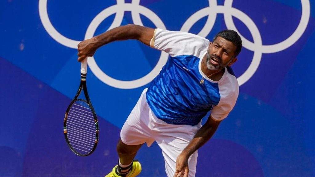 Bopanna Bids Farewell: Celebrating a Remarkable 22-Year Tennis Journey