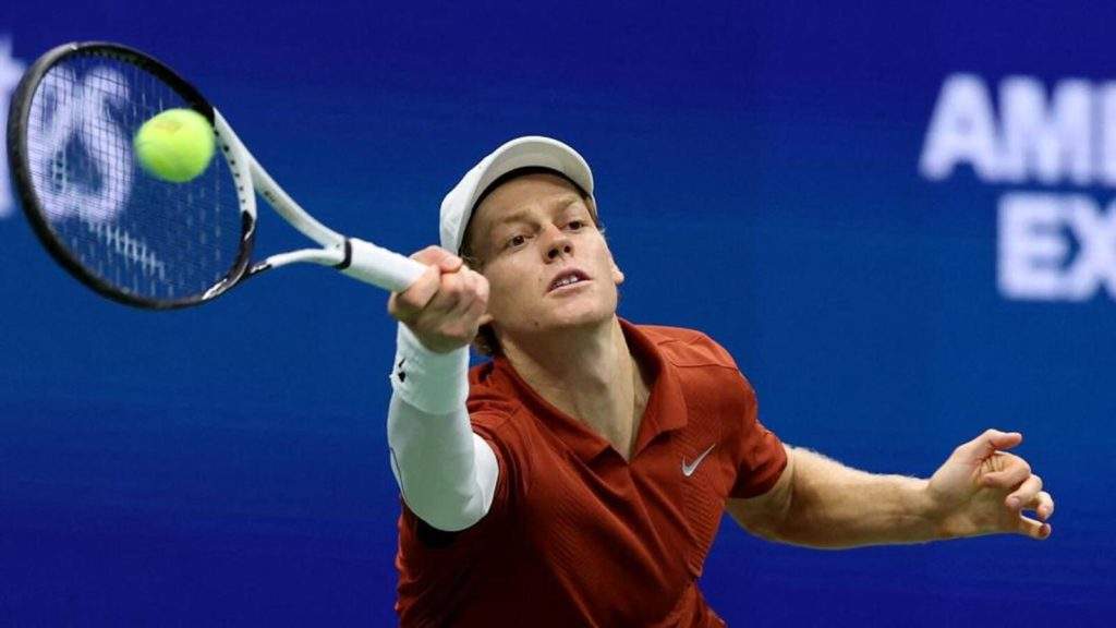 Sinner Steps Beyond His Limits Post-US Open